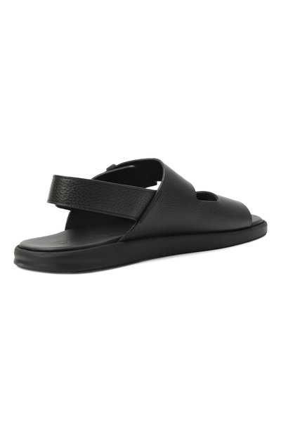 Кожаные сандалии DOUCAL'S, арт. DU3030MYK0UF235N, фото 5