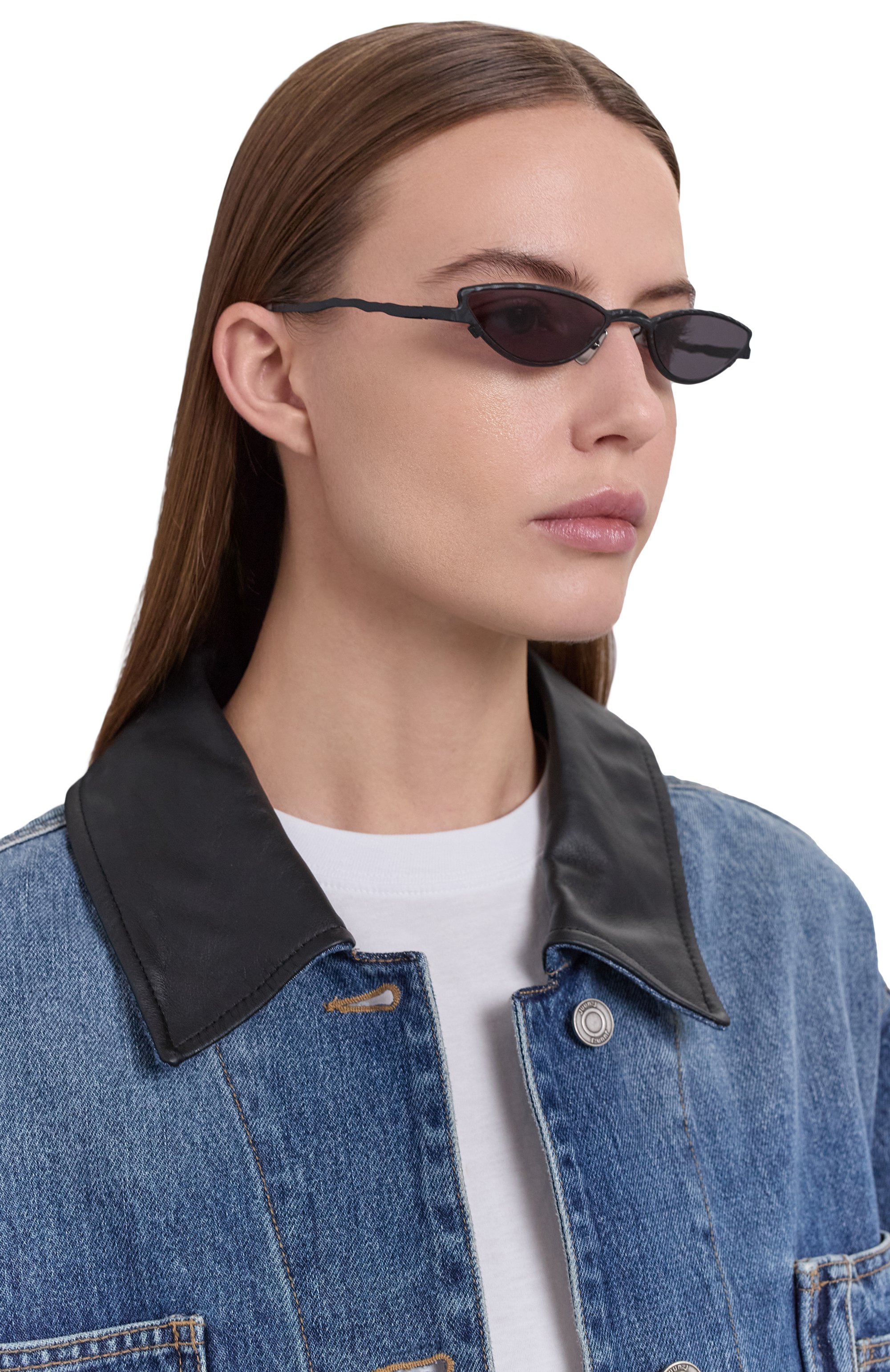 Солнцезащитные очки KUB0RAUM, арт. Z29 BM 2GREY, фото 2