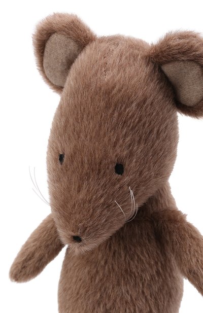 Игрушка мышь BRUNELLO CUCINELLI, арт. BB531T001, фото 4
