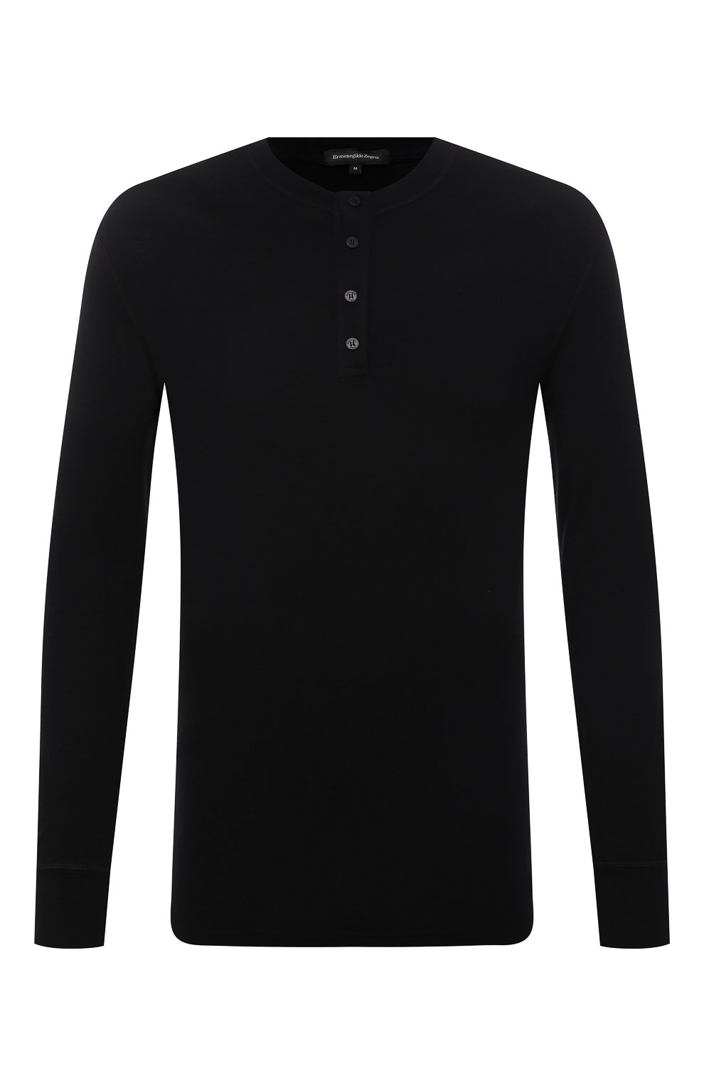 Лонгслив ZEGNA, арт. N3MF01330, фото 1