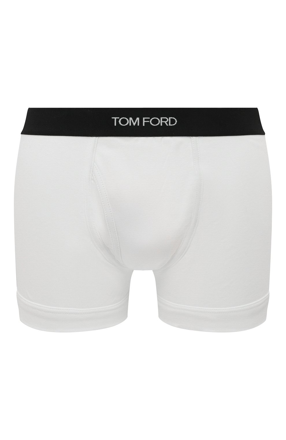 Хлопковые боксеры TOM FORD, арт. T4LC3104, фото 1