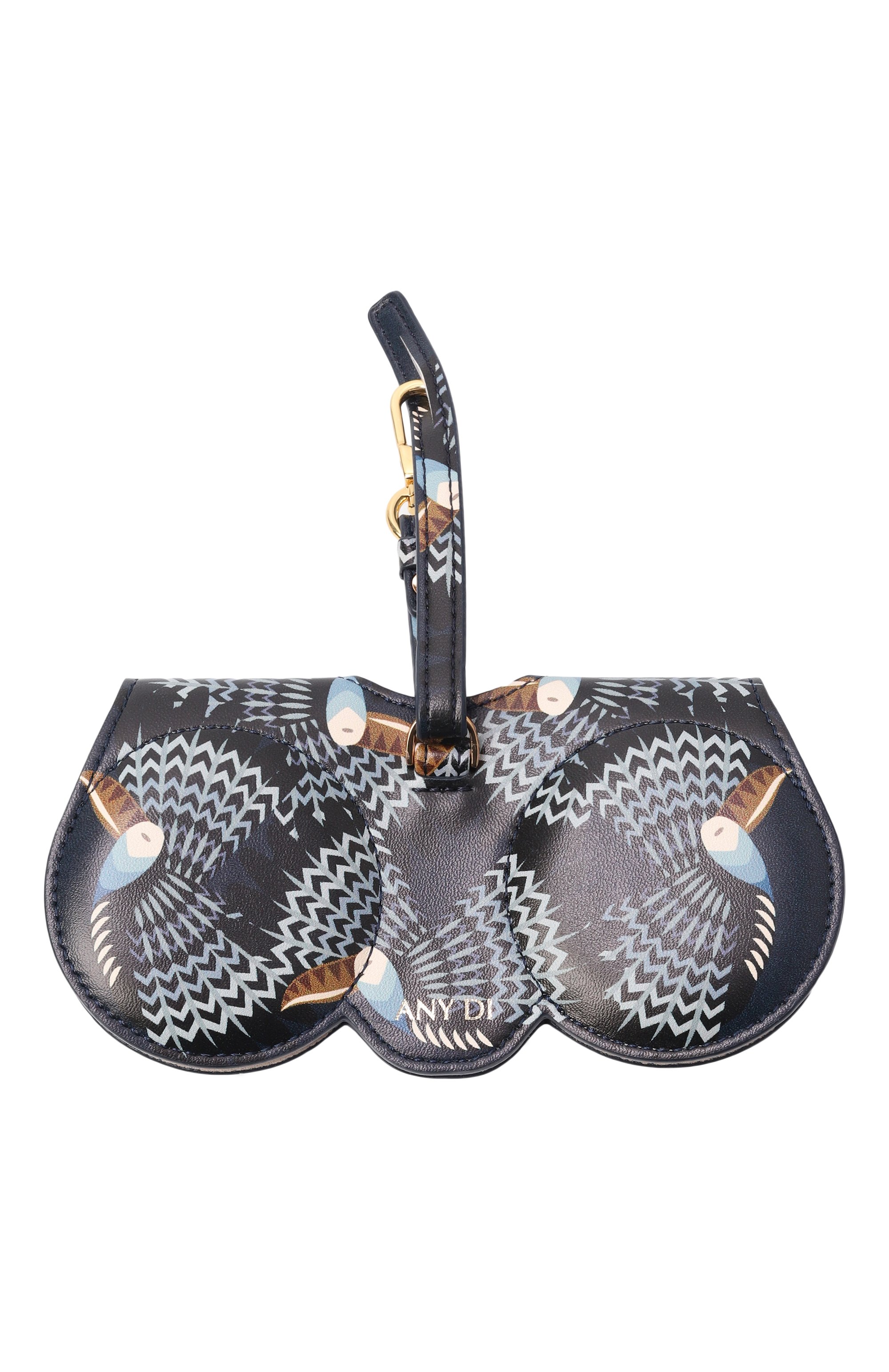 Футляр для очков ANY DI, арт. SP101652 TUCAN, фото 2