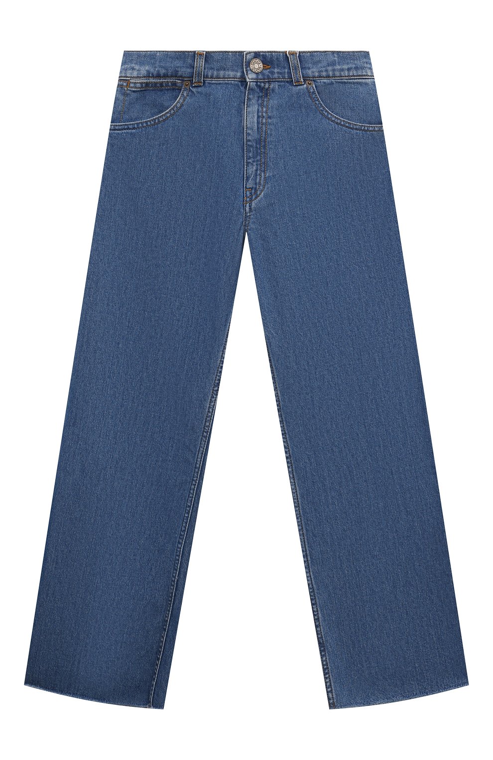 Джинсы GUCCI, арт. 759874/XDCSJ, фото 1