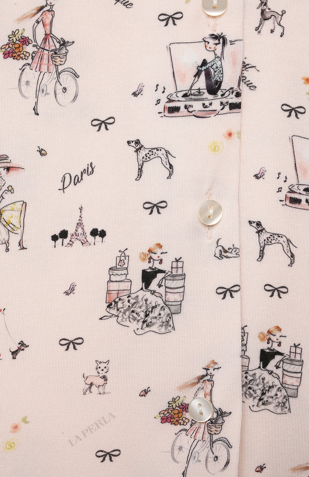 Пижама LA PERLA, арт. 70221/8A-14A, фото 6