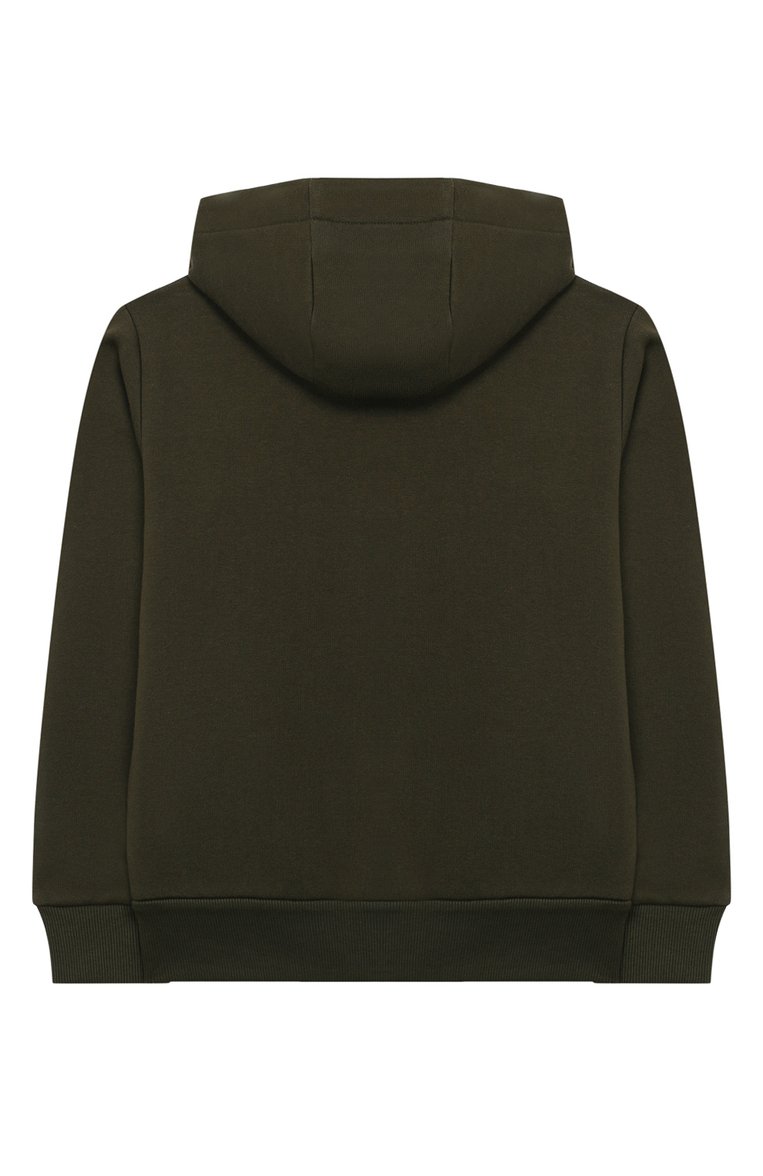 Комплект из толстовки и брюк MONCLER, арт. E2-954-88143-05-809F8/12-14A, фото 1