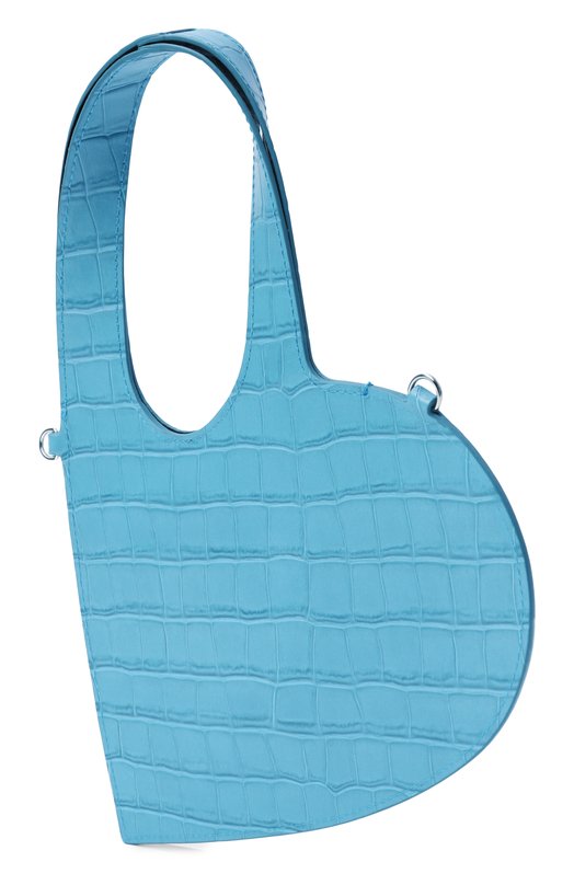 Сумка Heart mini Coperni C0PBA93F6075 Голубой  C0PBA93F6075 Фото 4