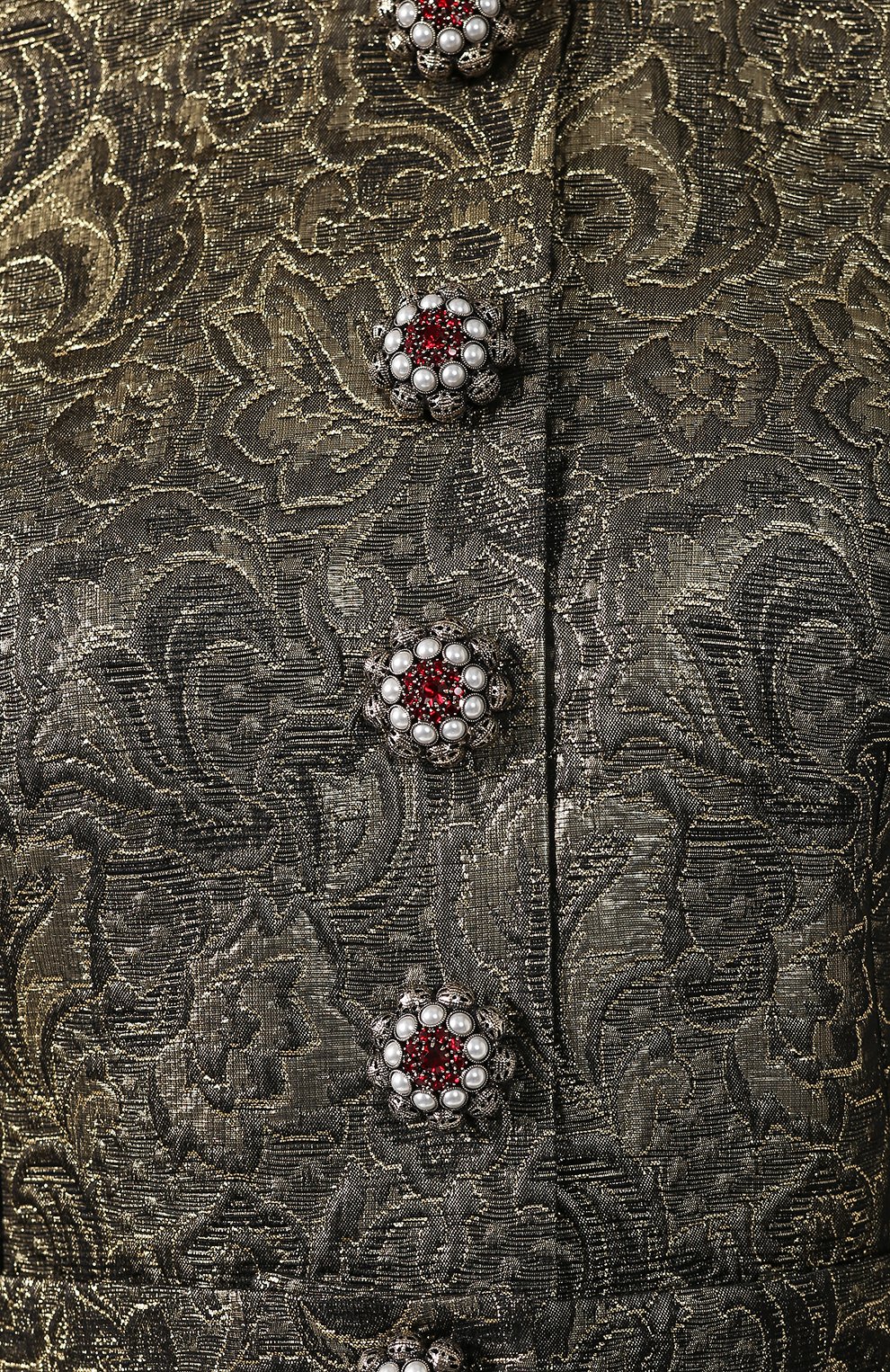 Платье DOLCE & GABBANA, арт. F6F5DZ/HJMA4, фото 5