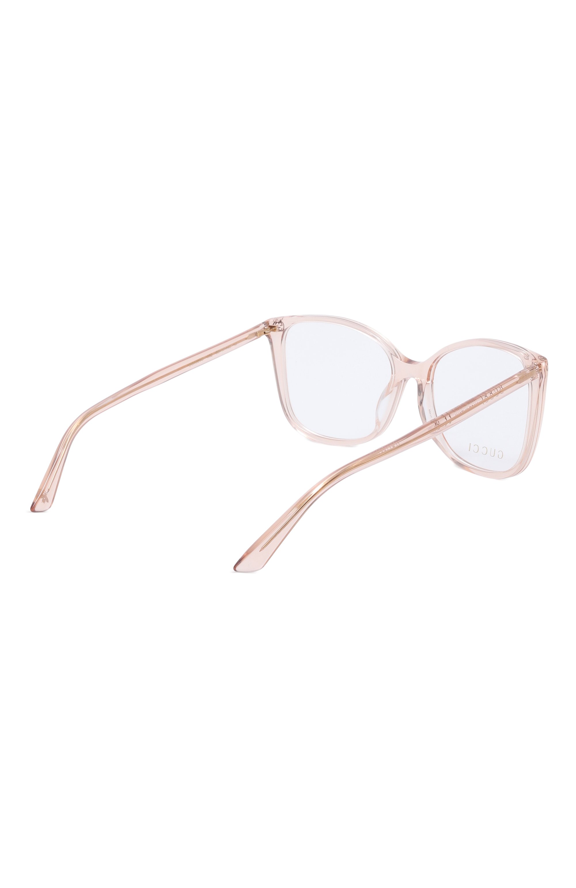 Оправа GUCCI, арт. GG0026 032, фото 4