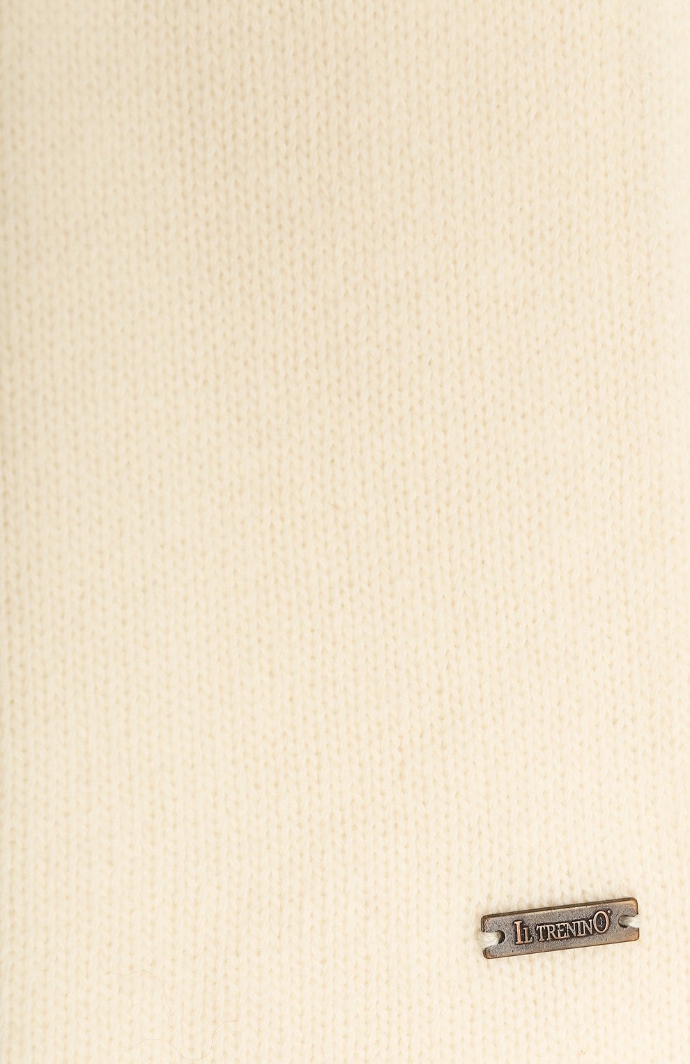 Шарф из шерсти и кашемира IL TRENINO, арт. CL 4100/VA, фото 2