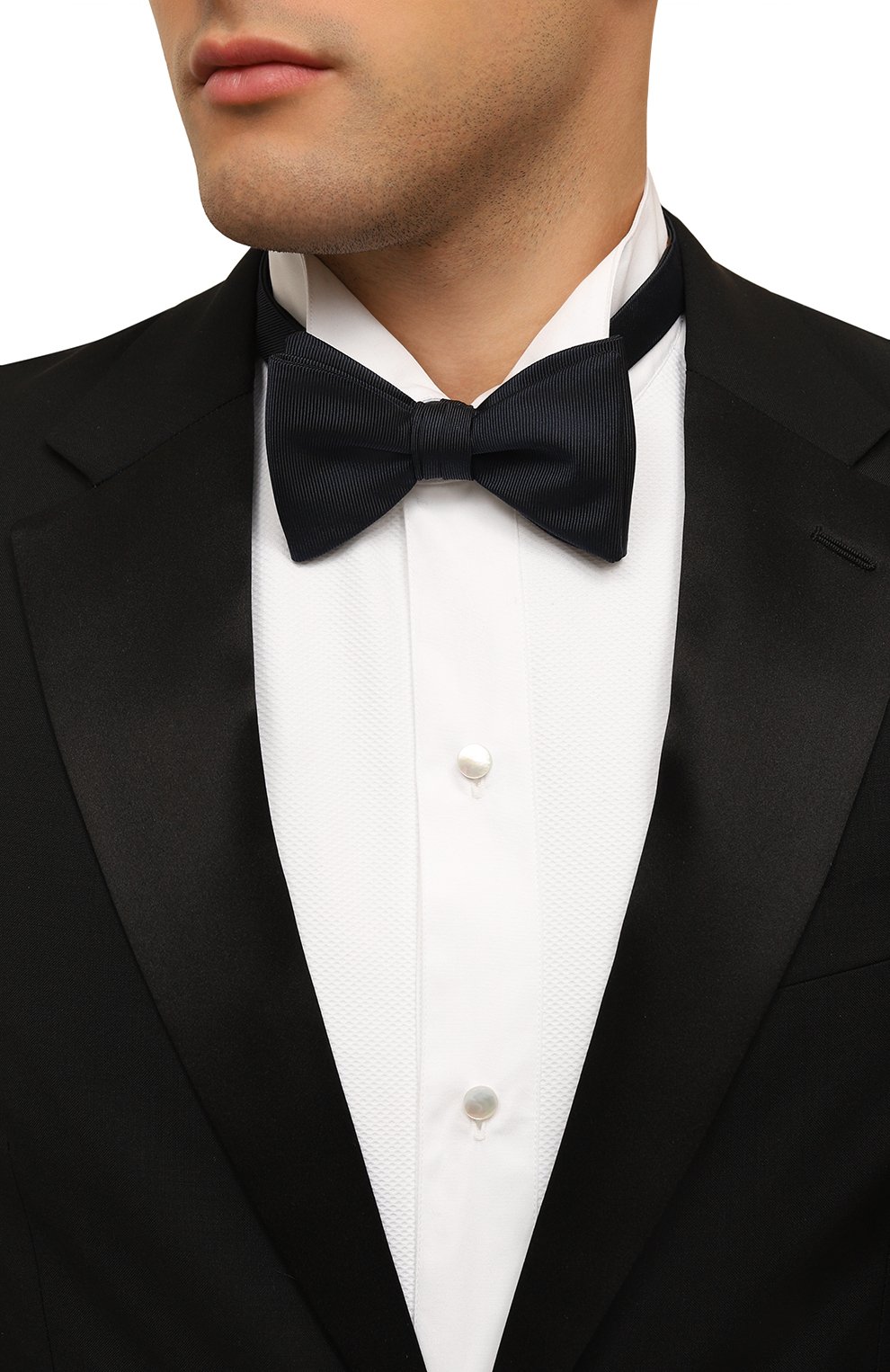 Галстук-бабочка HUGO, арт. 50520667, фото 2