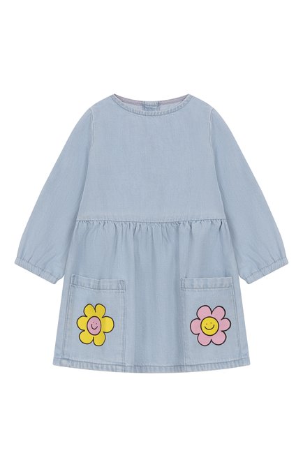 Джинсовое платье STELLA MCCARTNEY, арт. TX1020