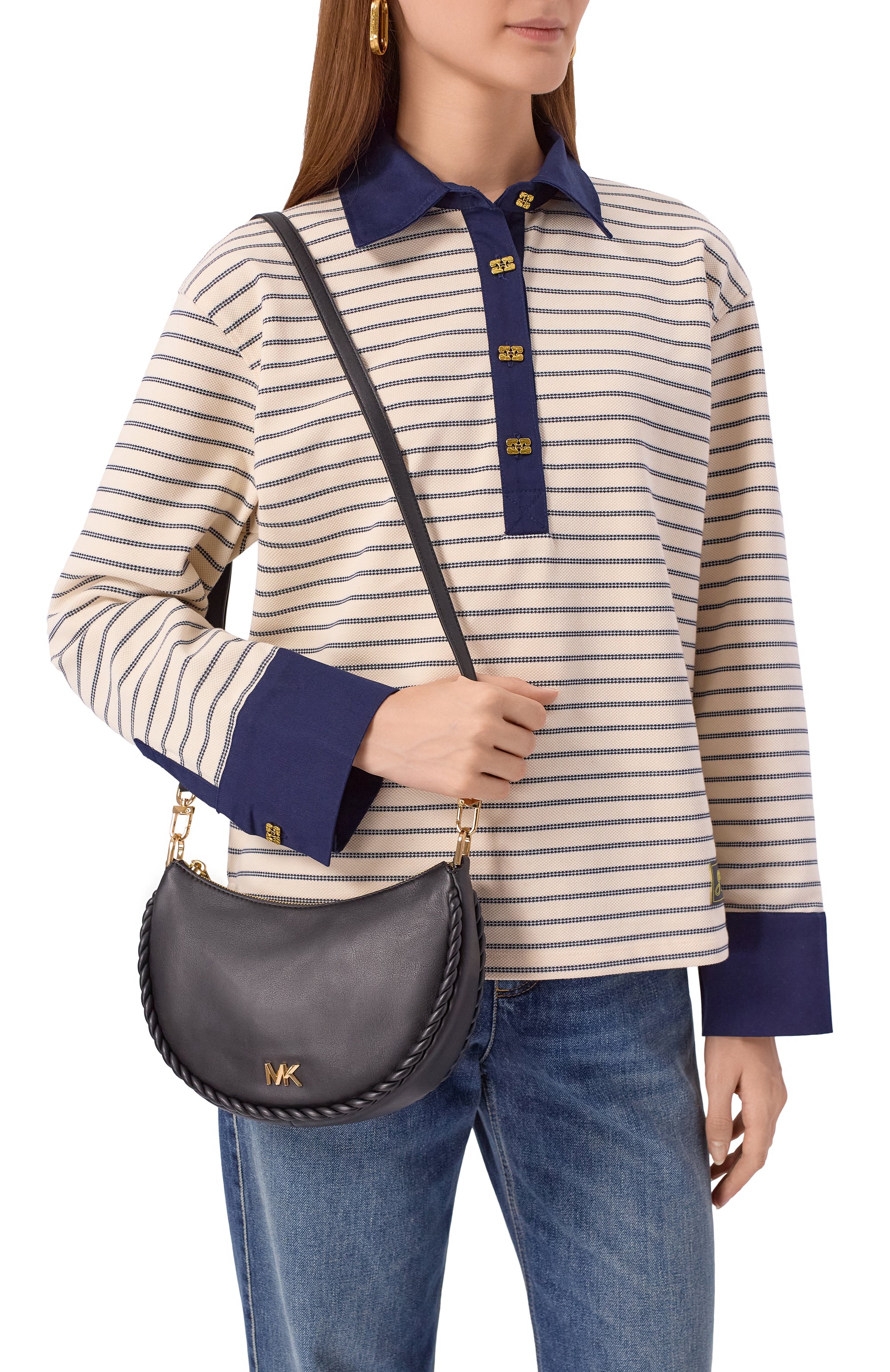 Сумка kyla small MICHAEL MICHAEL KORS, арт. 32T5G8QU1L, фото 2