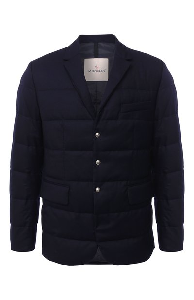 Пуховая куртка fecamp MONCLER, арт. F2-091-1B590-00-54272, фото 1