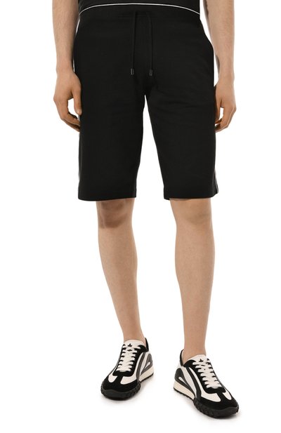 Хлопковые шорты STEFANO RICCI, арт. K111020B3T/T23256, фото 3