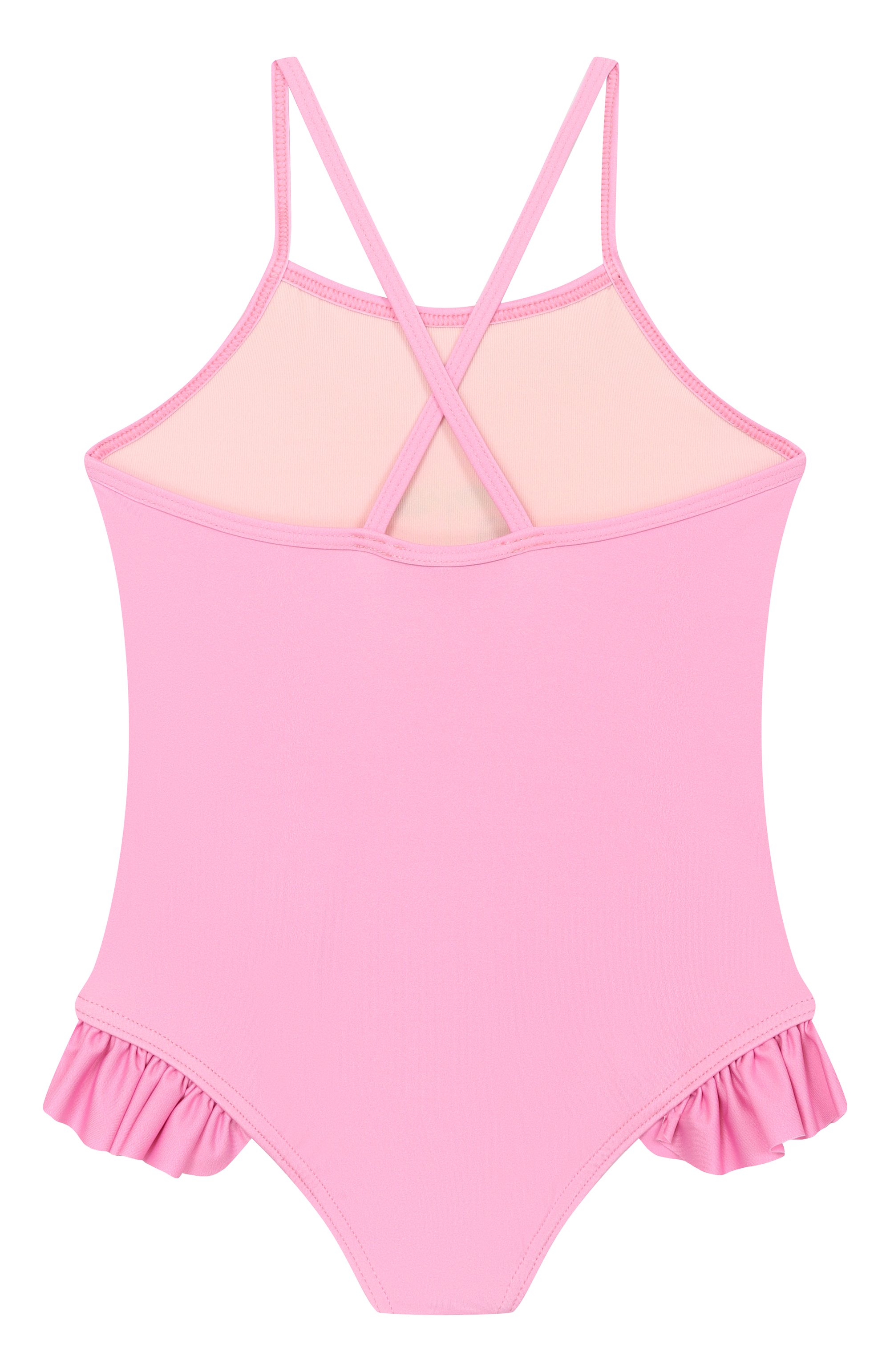 Слитный купальник MOSCHINO, арт. MBL00G/LKA11, фото 2