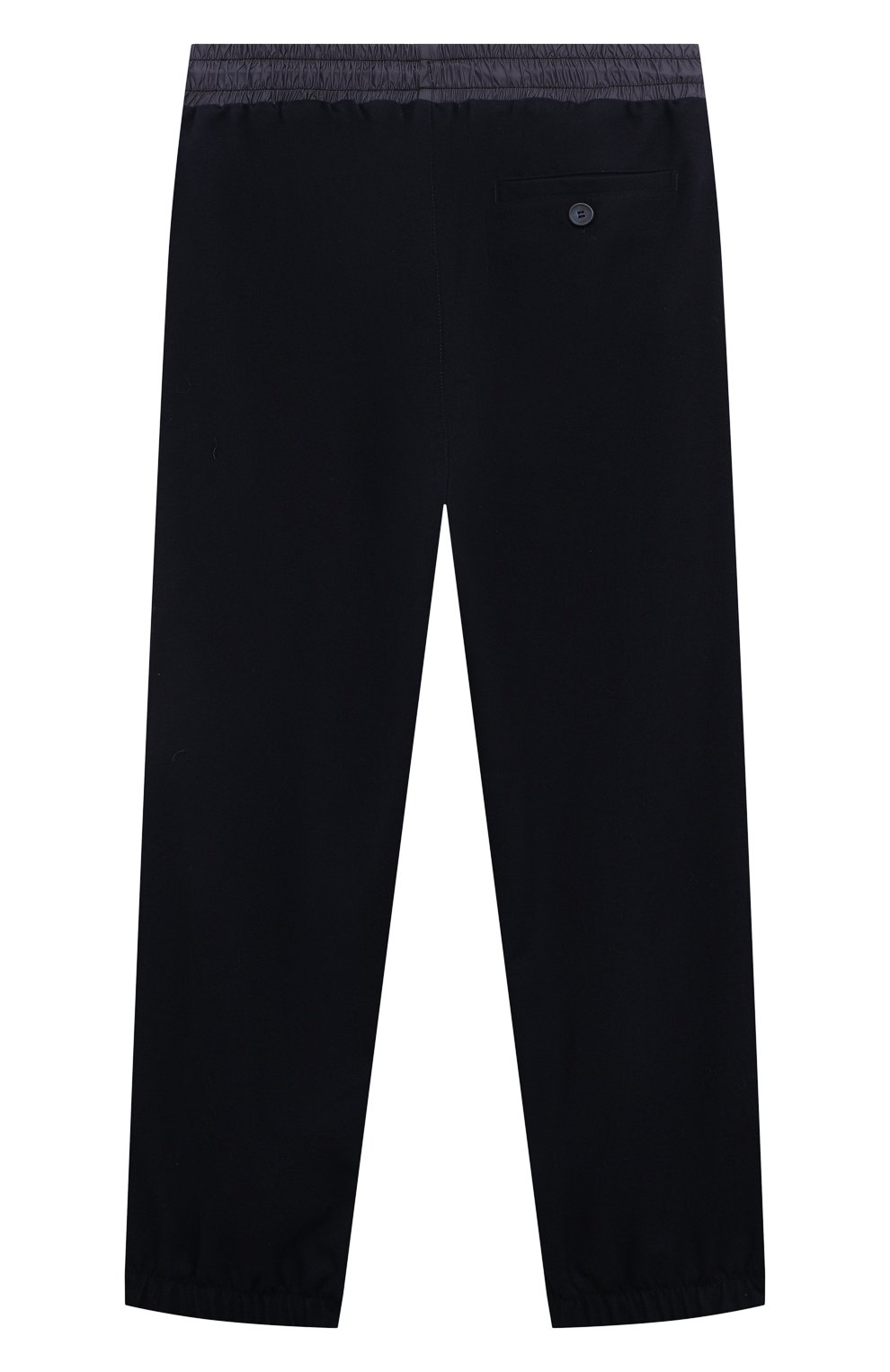 Брюки IL GUFO, арт. A24PL430WR003/5A-8A, фото 2