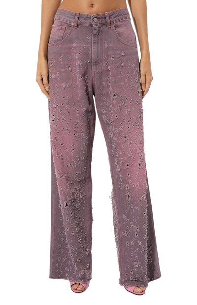 Джинсы MM6, арт. S62LB0113/S30863, фото 3