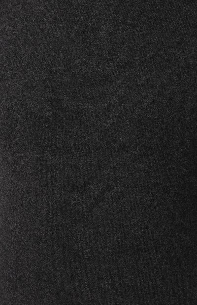 Шерстяной джемпер DANIELE FIESOLI, арт. DF 0030/T, фото 5