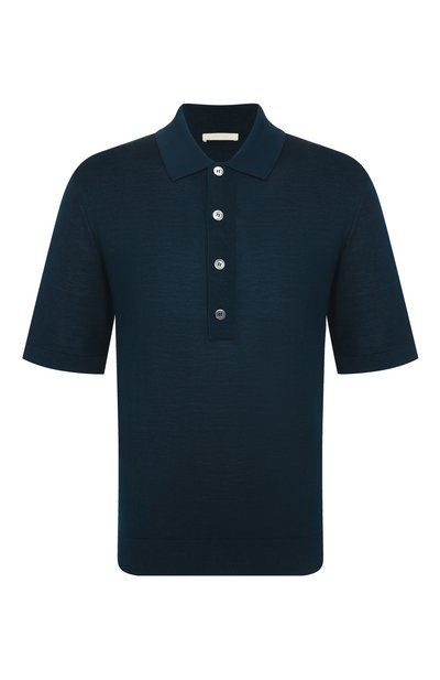 Мужская шелковое поло 12 STOREEZ, арт. 137261