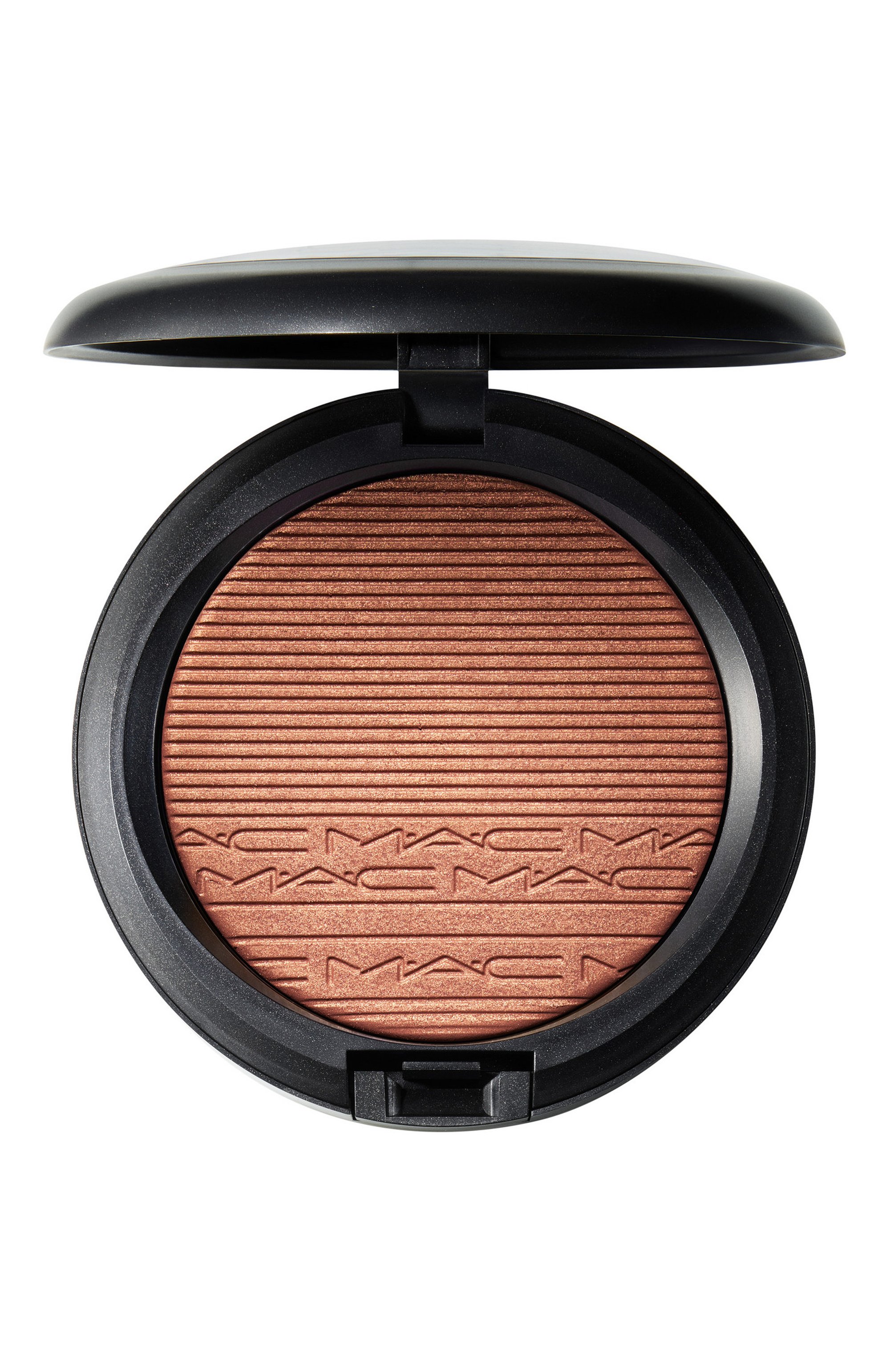 Компактная пудра extra dimension skinfinish, glow with it (9g) MAC, арт. MLGK-06, фото 1