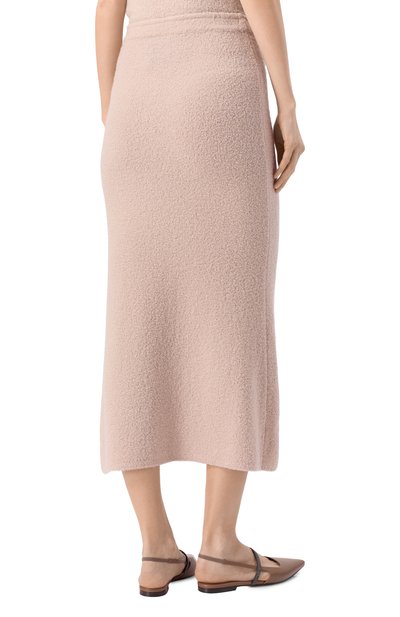 Кашемировая юбка MVST, арт. MUW121, фото 4