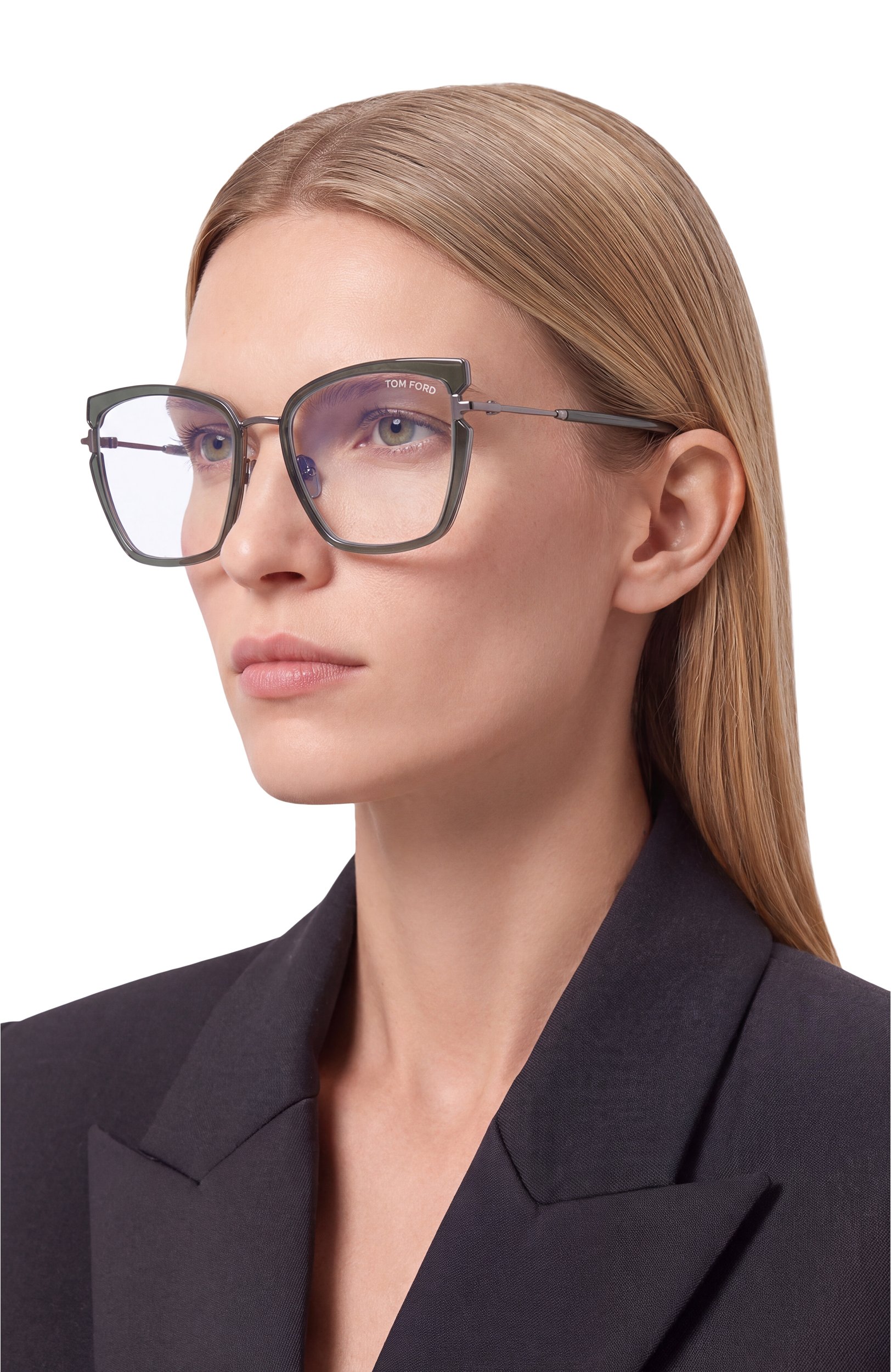 Оправа TOM FORD, арт. TF5984-B 096, фото 2