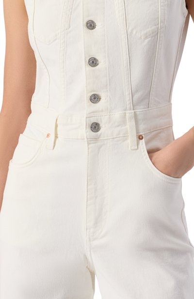 Джинсовый комбинезон PAIGE, арт. 1G34208-4247, фото 5