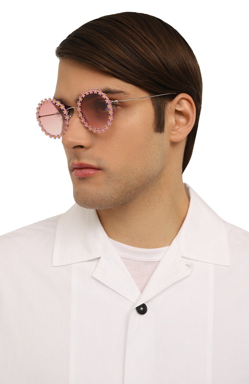 Солнцезащитные очки EYEPETIZER, арт. LULU 1/21-32, фото 3