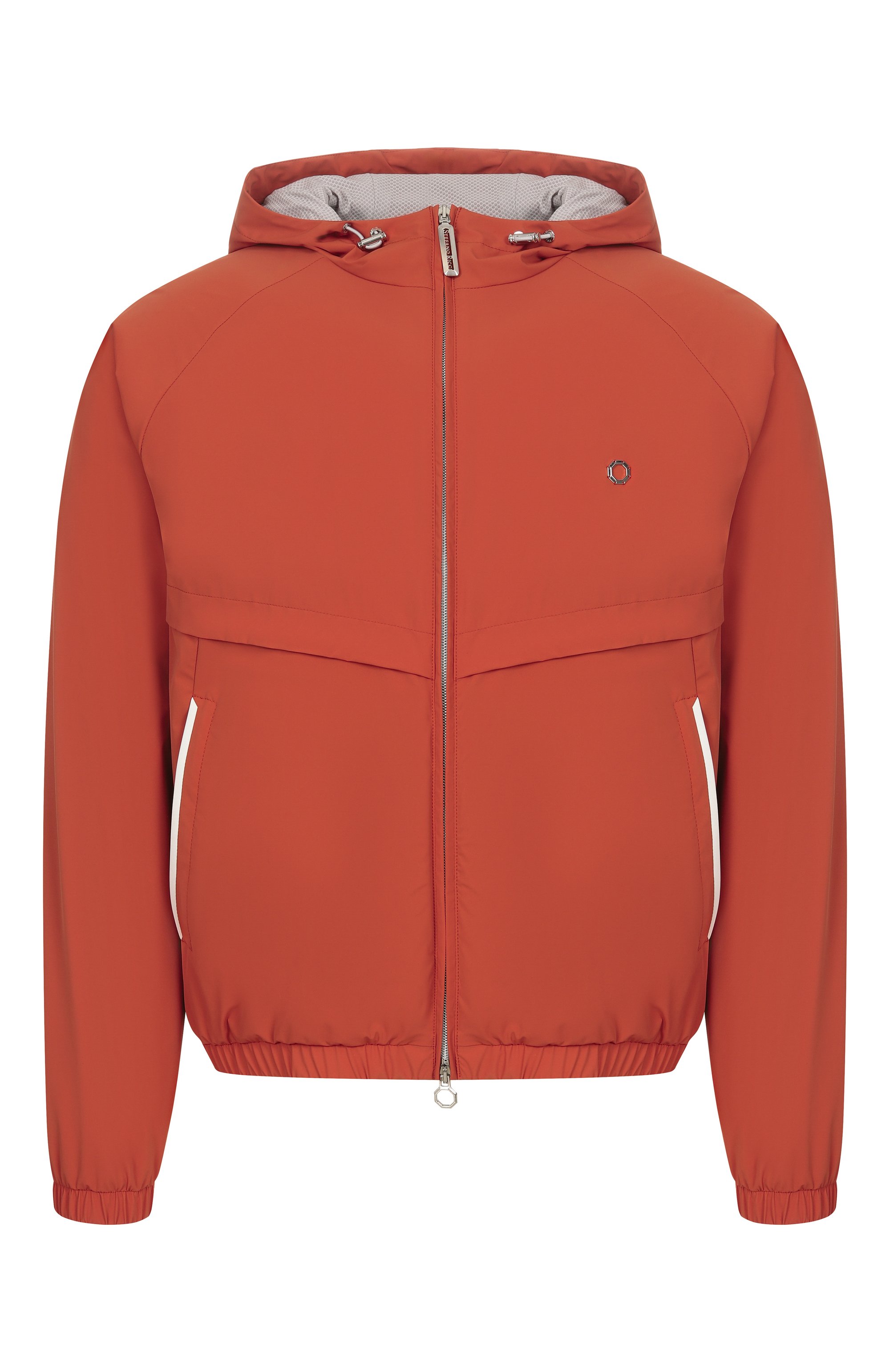 Бомбер STEFANO RICCI, арт. M6J62R0120/PAEA3U, фото 1