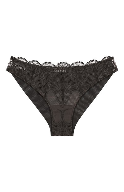 Женские трусы-слипы I.D. SARRIERI, арт. M8735