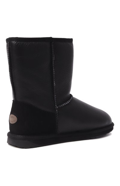 Кожаные угги townsend lo EMU AUSTRALIA, арт. M10715, фото 5