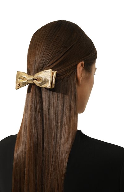 Бант PANFIL, арт. Gld-bow-min, фото 2