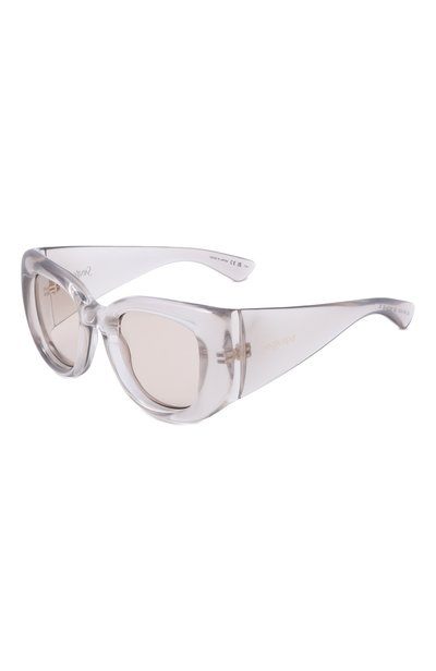 Женские солнцезащитные очки SAINT LAURENT, арт. SL 903 H0WL 002