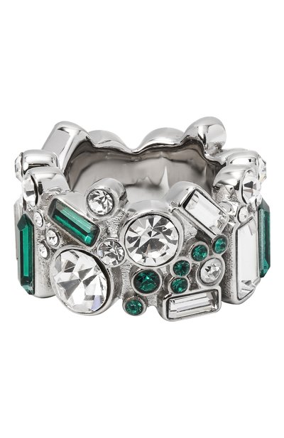 Кольцо JIL SANDER, арт. J11UQ0067 P5050, фото 3