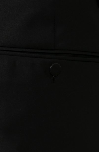 Брюки из смеси шерсти и шелка DSQUARED2, арт. S74KB0379/S39408, фото 5