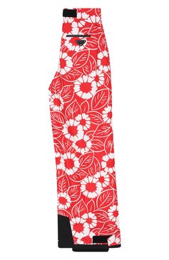 Брюки PRADA, арт. SPH199-10QT-F0976-S-212, фото 3