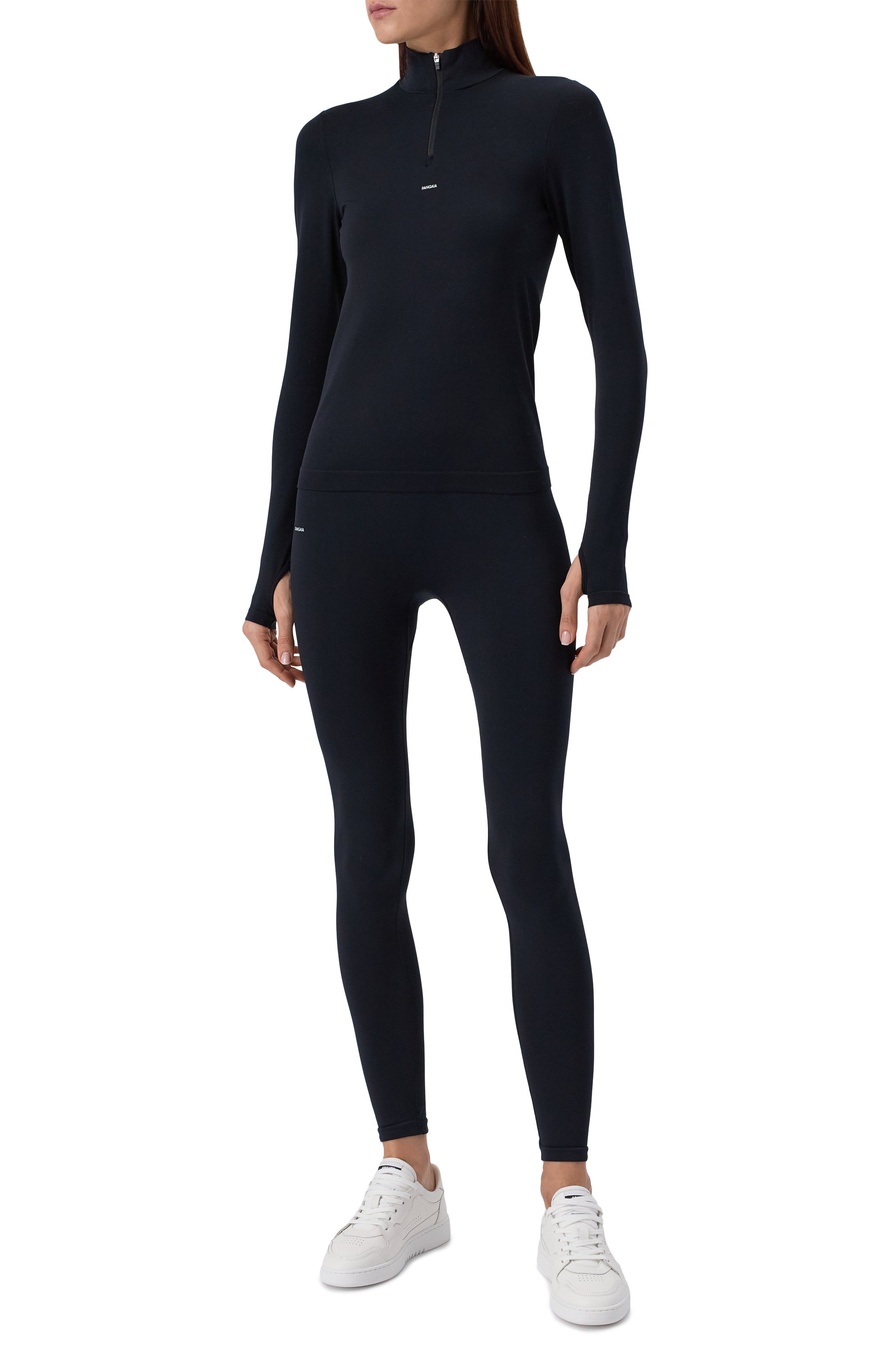 Пуловер PANGAIA, арт. 10002426, фото 2