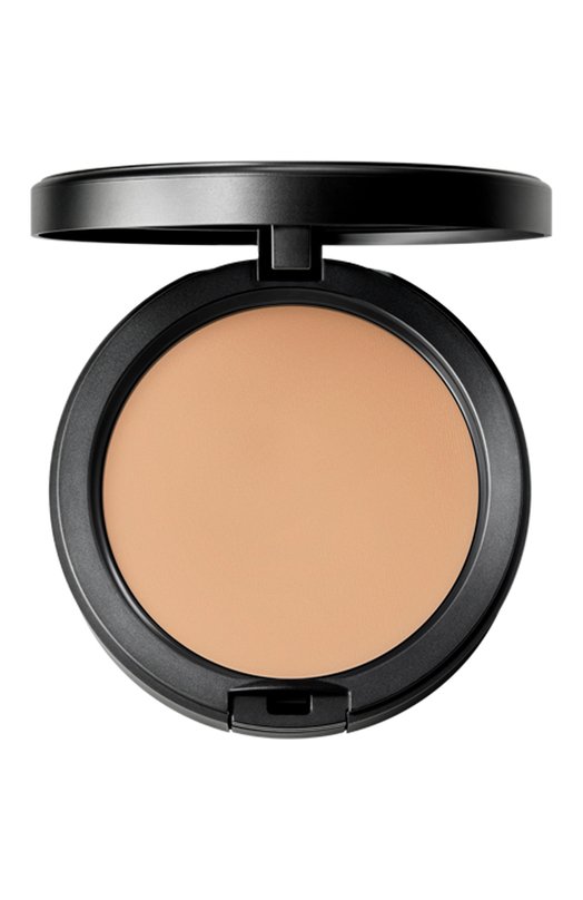 фото Пудра для лица studio fix powder plus foundation, оттенок c3.5​ (12g) mac