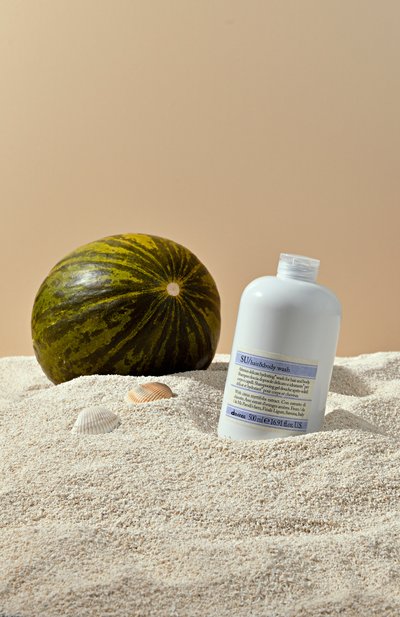 Шампунь для волос и тела su (250ml) DAVINES, арт. 90141, фото 3