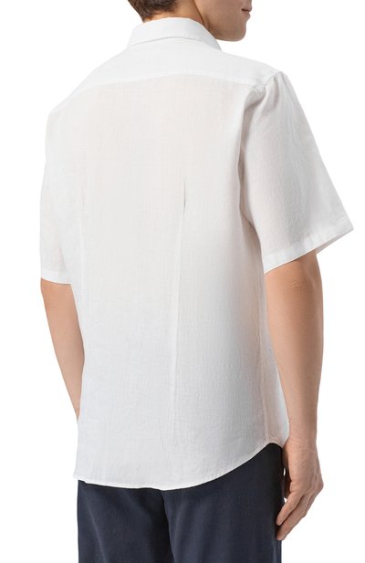 Льняная рубашка BOGNER, арт. 58712973, фото 4