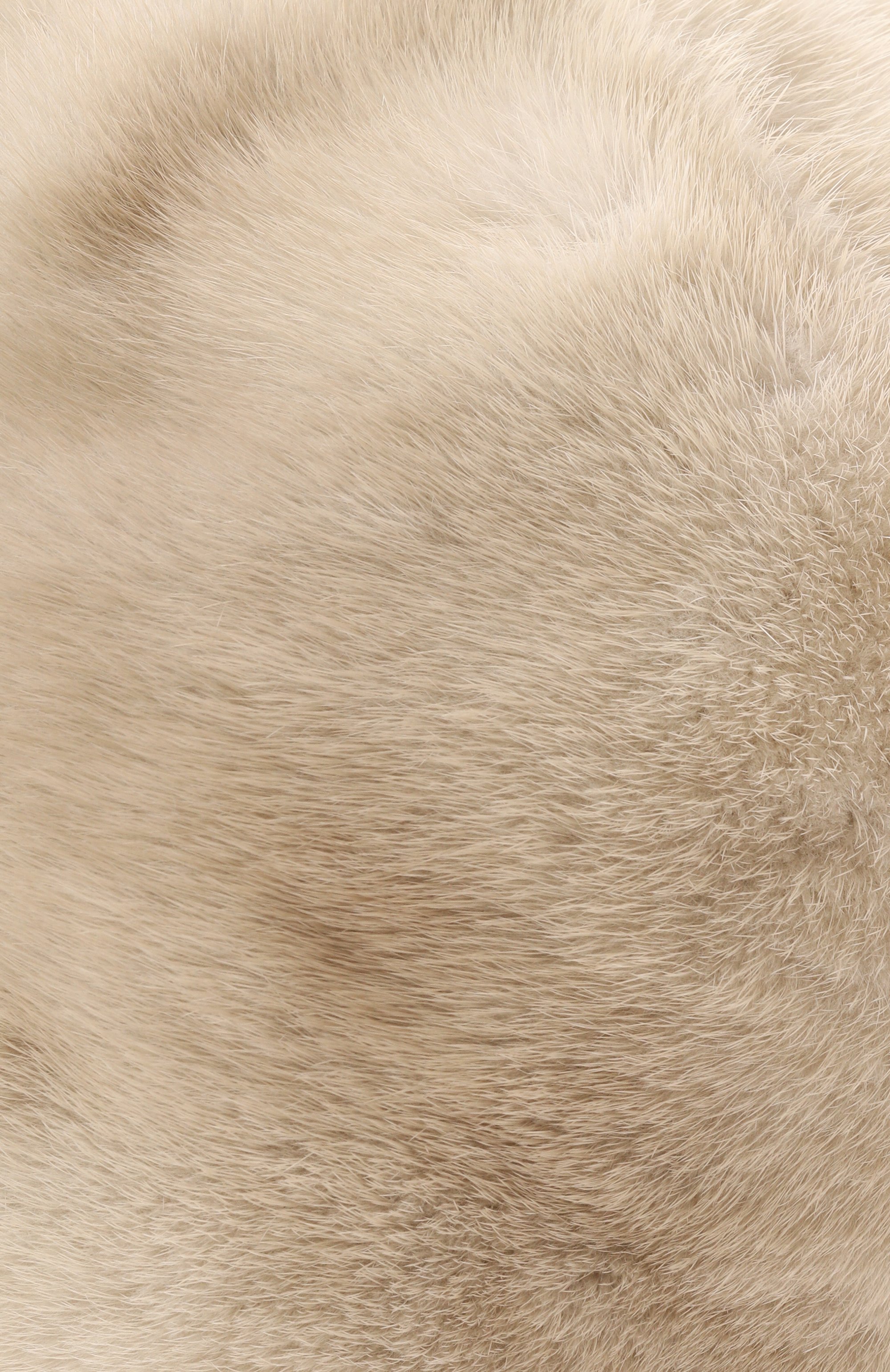 Меховой берет из норки VICTORIA KUSENKOVA, арт. 012000024023, фото 4