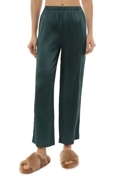 Шелковая пижама LUNA DI SETA, арт. VLST08007, фото 5