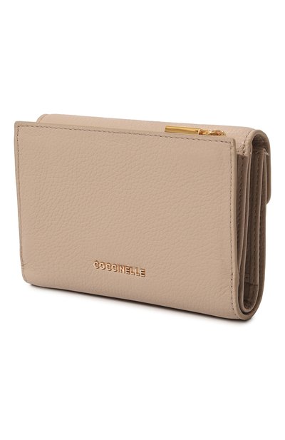 Кожаный кошелек COCCINELLE, арт. E2 NU9 11 66 01, фото 2