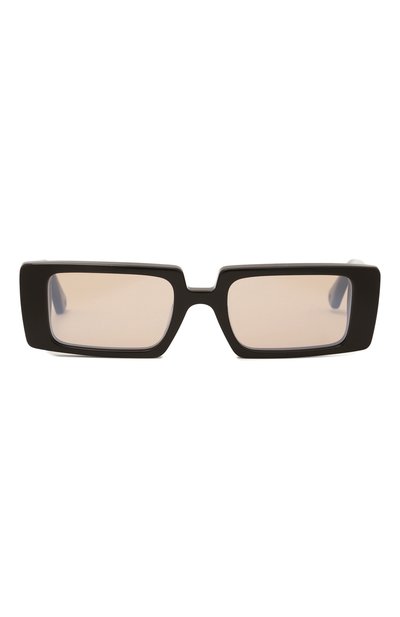 Солнцезащитные очки G.O.D. EYEWEAR, арт. F0UR CH0K0LATE W/BR0WN LENS, фото 4