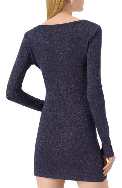 Платье из вискозы ZEYNEP ARCAY, арт. SS25DR26, фото 4