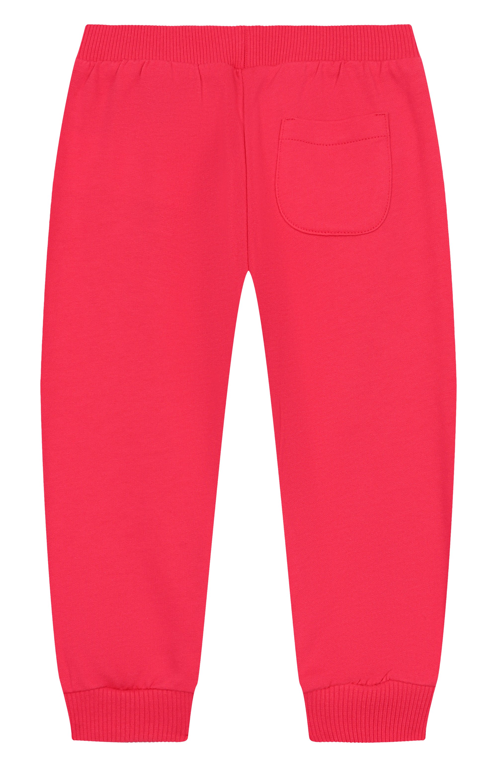 Комплект из толстовки и брюк MOSCHINO, арт. MUK05G/LCA40, фото 5