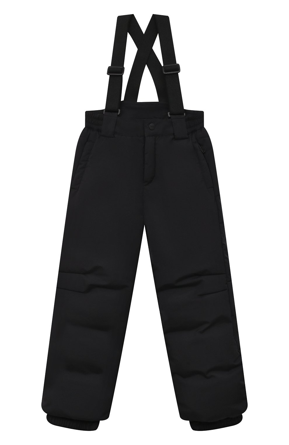 Пуховые брюки HERNO, арт. PT000002X/11106/4A-8A, фото 1