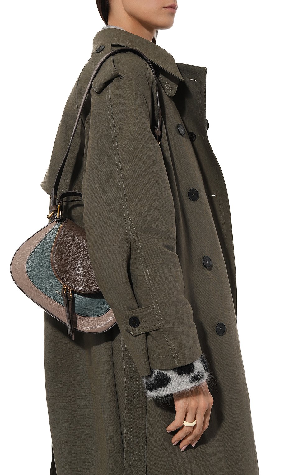 Сумка sole mini COCCINELLE, арт. E1 PAP 18 03 01, фото 2