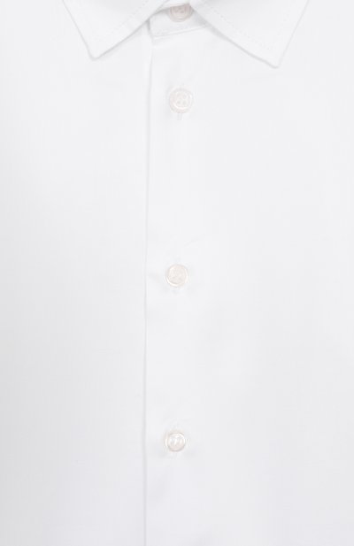 Хлопковая рубашка DAL LAGO, арт. N402/9017/7-12, фото 3