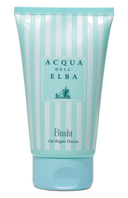 Женского гель для душа bimbi (150ml) ACQUA DELL ELBA, арт. 8032758530357